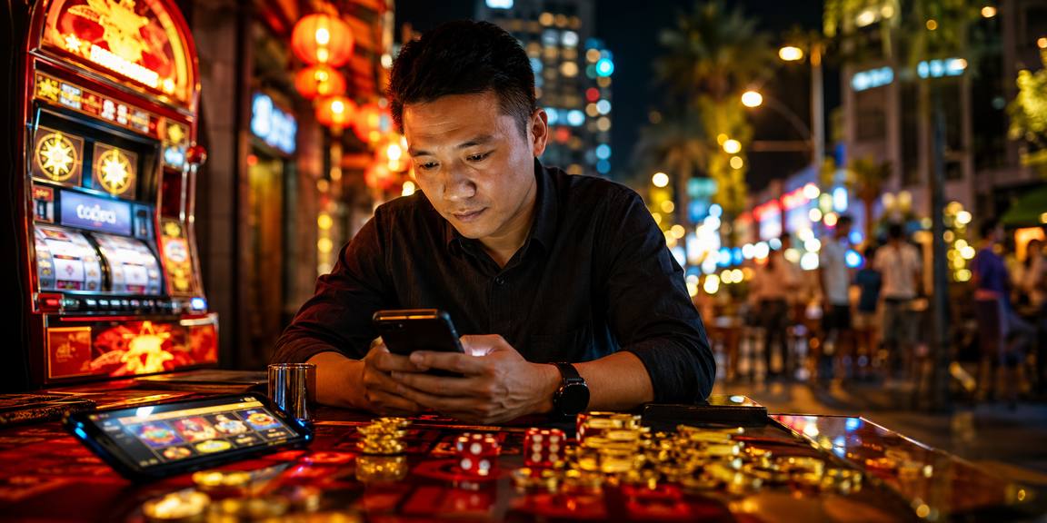 ca741 Dealer Phát Suốt Ngày